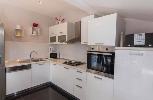 Ploce House | Beautiful home in Bacina