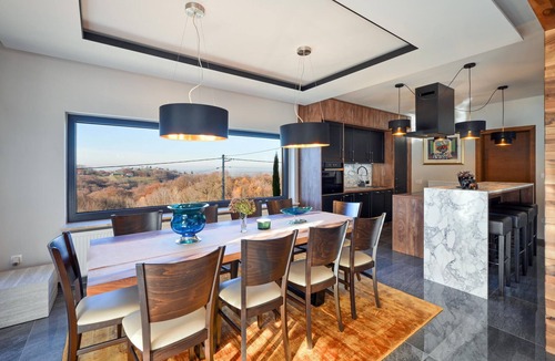 Strigova House | Beautiful home in Banfi