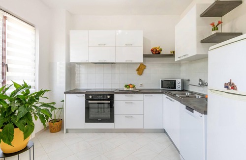 Orihi House | Beautiful home in Barban