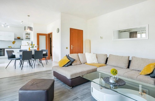 Orihi House | Beautiful home in Barban
