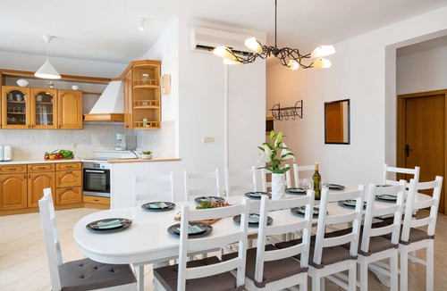 Orihi House | Beautiful home in Barban