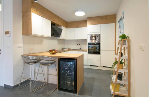 Bast House | Beautiful home in Bast