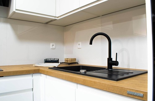 Bast House | Beautiful home in Bast