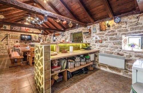 Benkovac House | Beautiful home in Benkovac