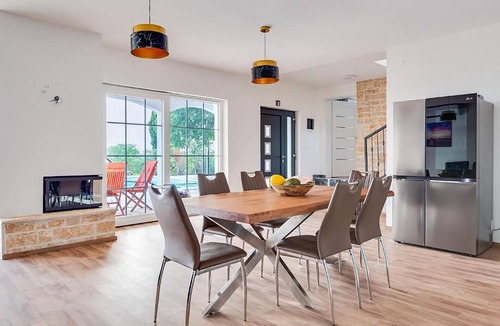 Rastevic House | Beautiful home in Benkovac