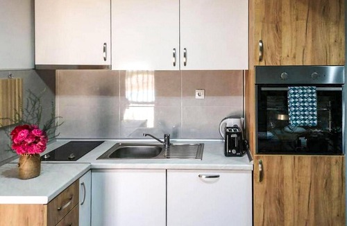 Benkovac House | Beautiful home in Benkovac with sauna