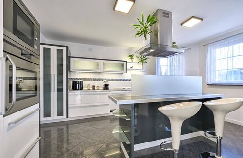Bjelovar House | Beautiful home in Bjelovar