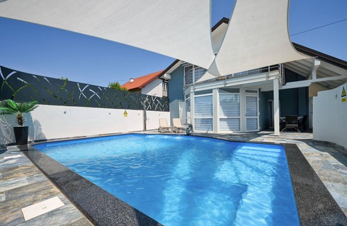 Bjelovar House | Beautiful home in Bjelovar