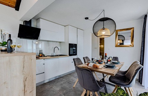 Blato House | Beautiful home in Blato