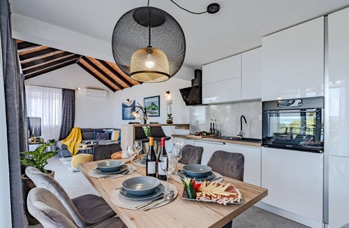 Blato House | Beautiful home in Blato