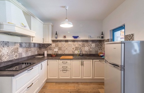 Bokordici House | Beautiful home in Bokordici