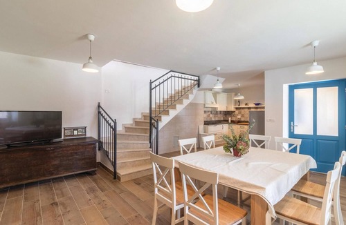 Bokordici House | Beautiful home in Bokordici