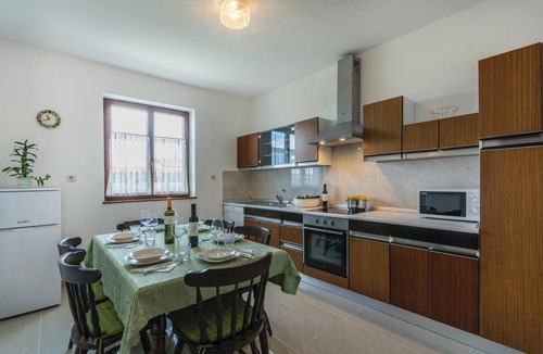Nova Vas House | Beautiful home in Brtonigla
