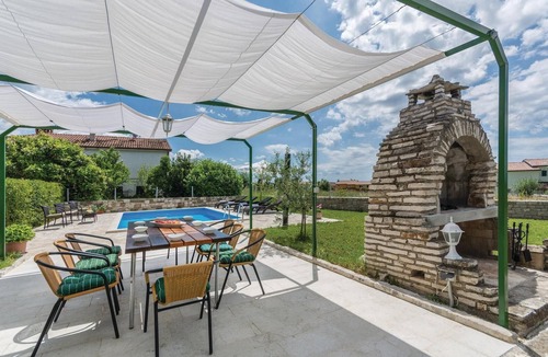 Nova Vas House | Beautiful home in Brtonigla