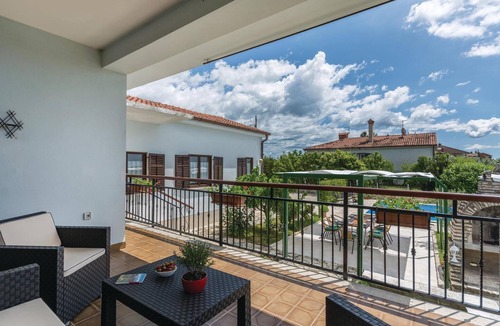 Nova Vas House | Beautiful home in Brtonigla
