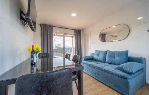 Duga Resa House | Beautiful Home In Cerovacki Galovici With Sauna