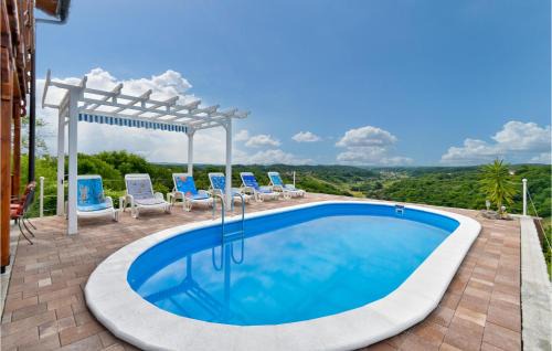 Sveti Ivan Zelina House | Beautiful Home In Donja Zelina
