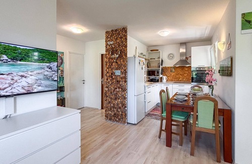 Podhum House | Beautiful home in Drazice