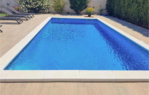 Biograd na Moru House | Beautiful Home In Biograd Na Moru