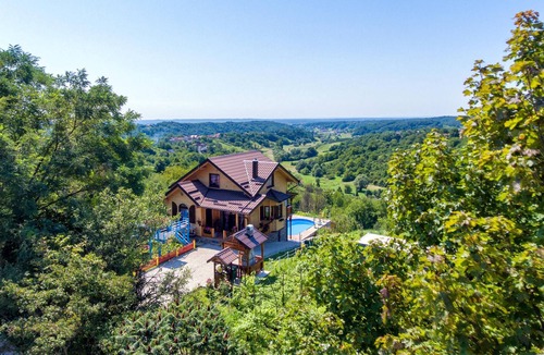 Sveti Ivan Zelina House | Beautiful home in Donja Zelina
