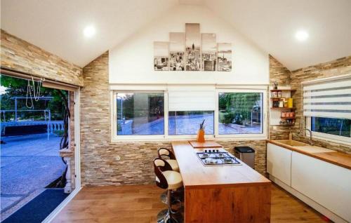 Zaton Obrovacki House | Beautiful Home In Zaton Obrovacki