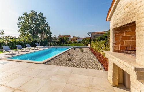 Hrboki House | Beautiful Home In Hrboki