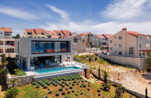 Hvar House | Beautiful home in Hvar