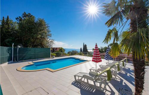 Ika House | Beautiful Home In Ika