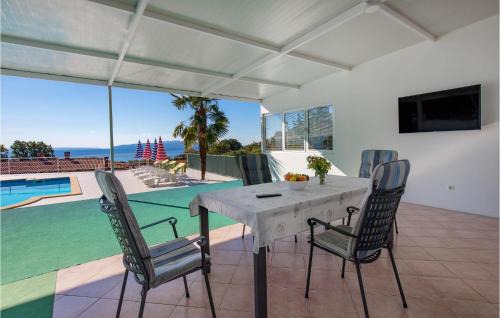Ika House | Beautiful Home In Ika