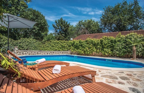 Imotski House | Beautiful home in Imotski
