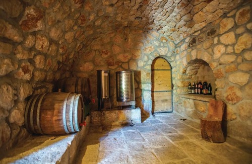 Imotski House | Beautiful home in Imotski