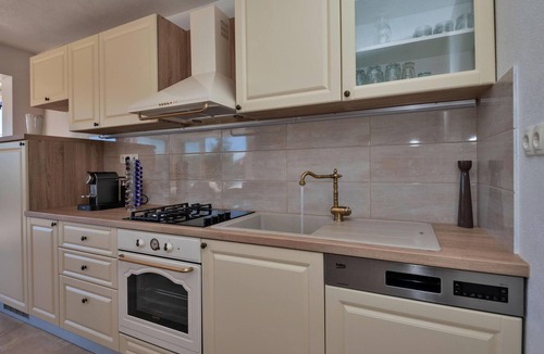 Imotski House | Beautiful home in Imotski