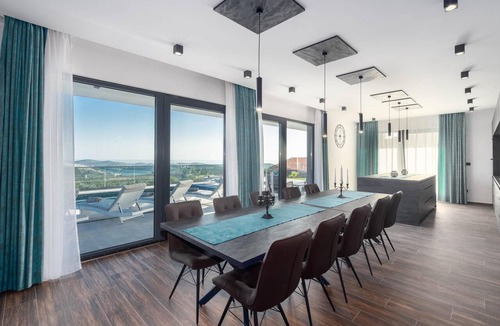 Jarebinjak House | Beautiful home in Jarebinjak