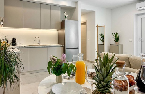 Klis House | Beautiful home in Klis