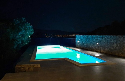 Kornic House | Beautiful home in Kornic