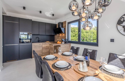 Rozmanici House | Beautiful home in Kostrena