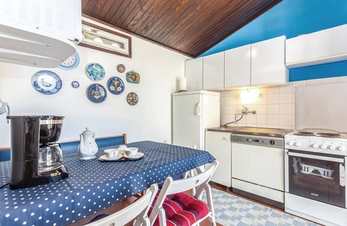 Kraljevica House | Beautiful home in Kraljevica with WiFi