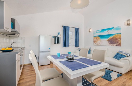 Kras House | Beautiful home in Kras