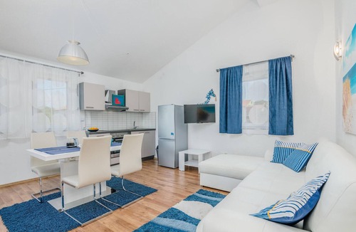 Kras House | Beautiful home in Kras