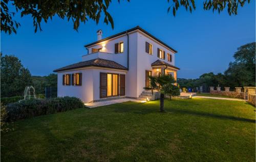 Poljica House | Beautiful Home In Krk