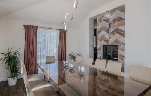 Poljica House | Beautiful Home In Krk
