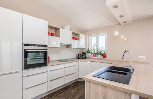 Poljica House | Beautiful home in Krk