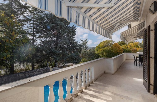 Krk House | Beautiful home in Krk