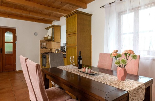 Rakalj House | Beautiful home in Krnica