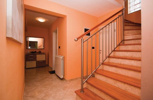 Vinez House | Beautiful home in Labin