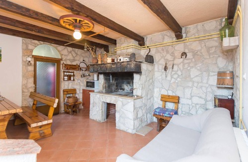Vinez House | Beautiful home in Labin