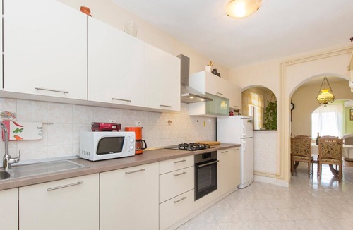 Vinez House | Beautiful home in Labin