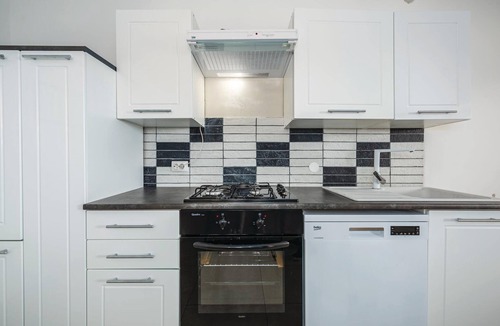 Kapelica House | Beautiful home in Labin