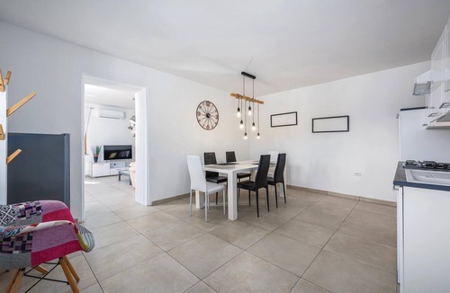 Kapelica House | Beautiful home in Labin
