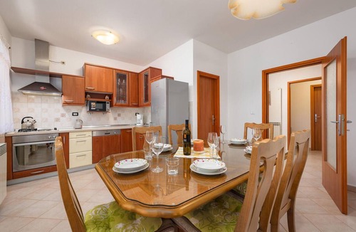Topid House | Beautiful home in Labin